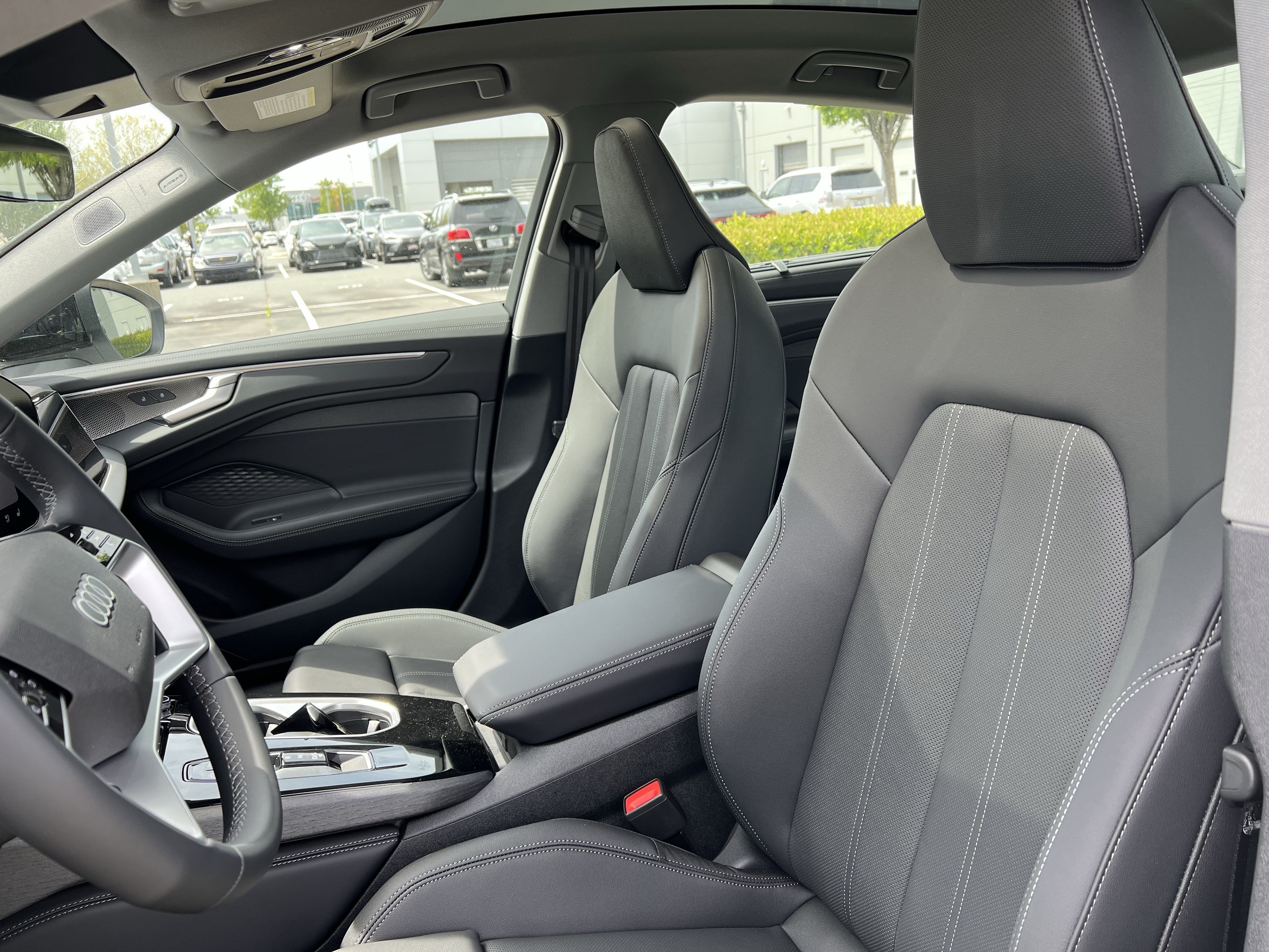Used 2026 Audi A6 Prestige AWD/4WD image 15