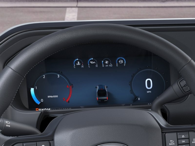 New 2026 Ford F350 Platinum AWD/4WD image 15