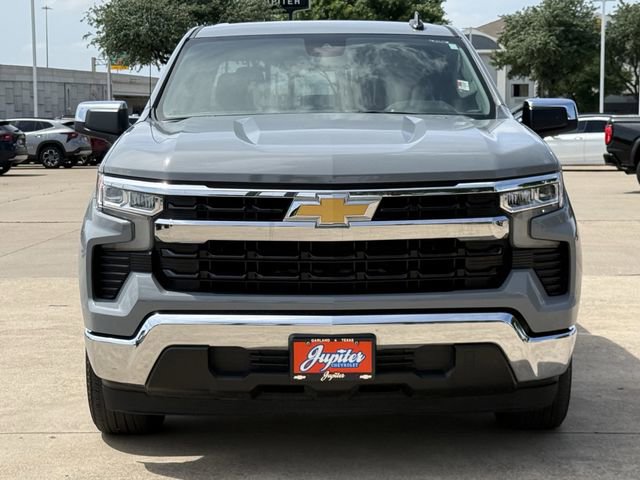 Used 2024 Chevrolet Silverado 1500 LT RWD image 9
