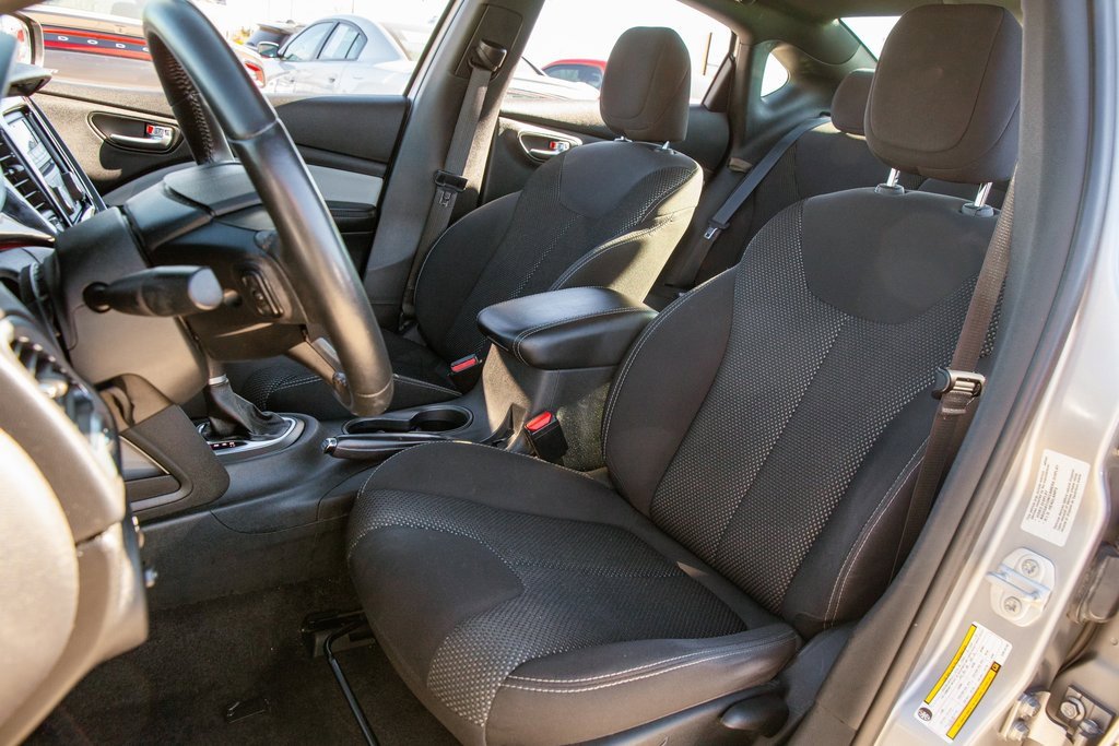 Used 2016 Dodge Dart SXT w/ Rallye Appearance Group image 13