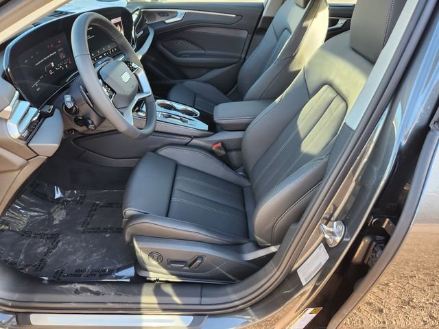 New 2026 Audi A6 Premium Plus image 11