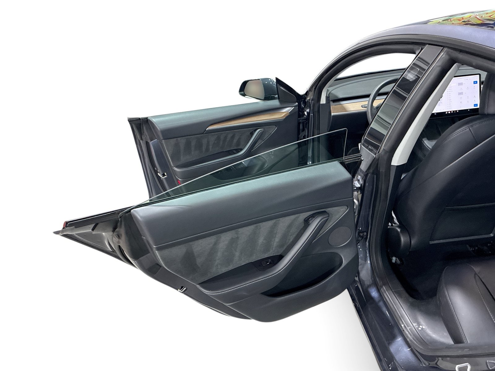 Certified 2023 Tesla Model 3 Performance AWD/4WD image 10