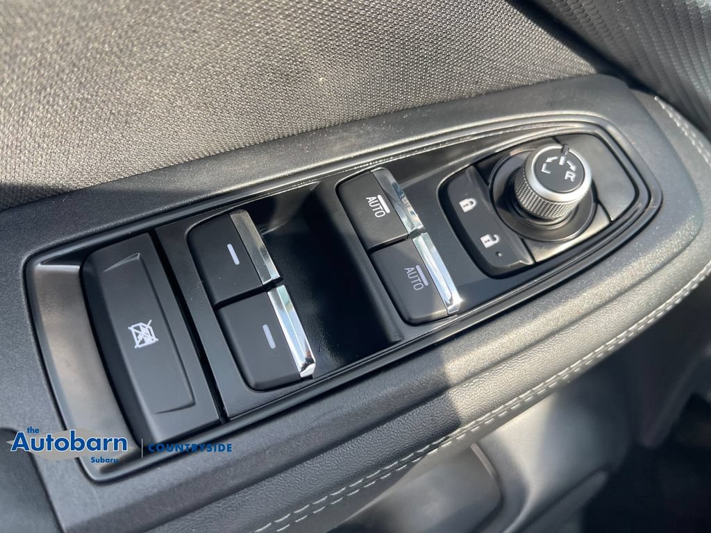 Used 2019 Subaru Forester Premium AWD/4WD image 11