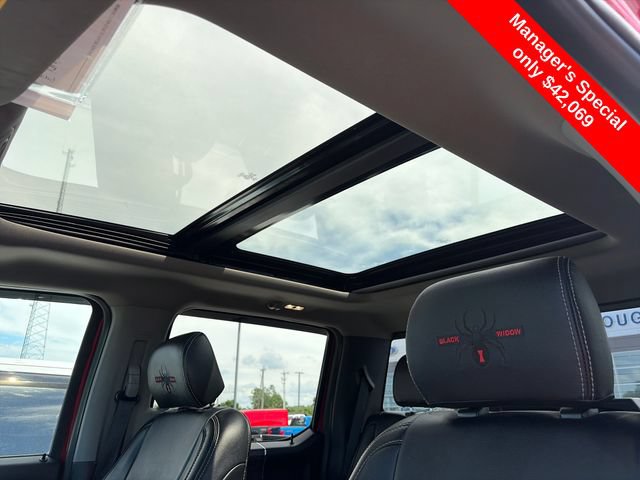 Used 2020 Ford F250 Lariat AWD/4WD image 26