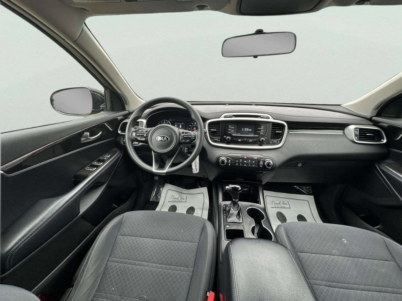 Used 2018 Kia Sorento L FWD image 19