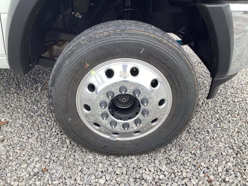 New 2026 RAM 5500 Tradesman w/ Chrome Appearance Group image 9