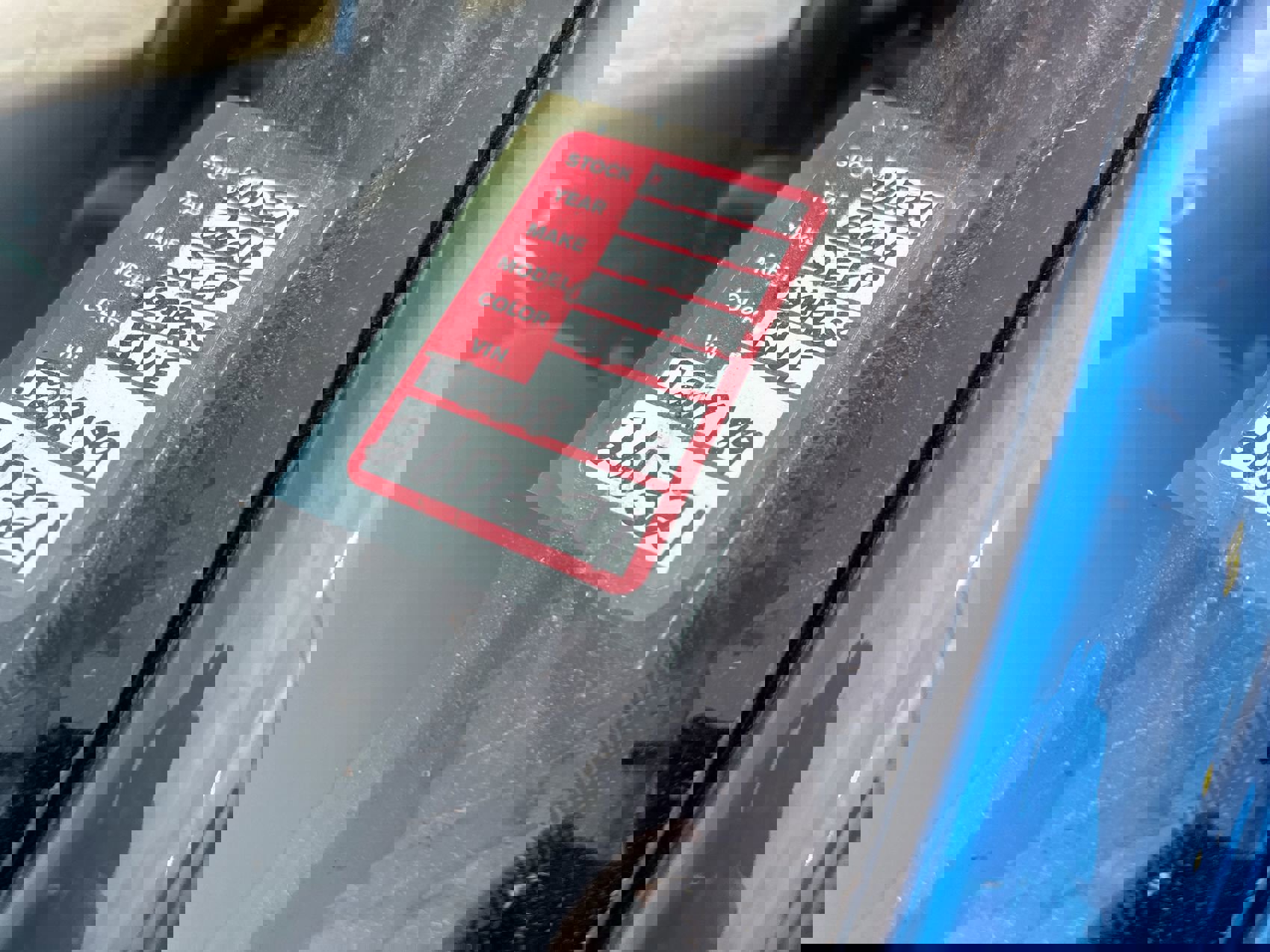 New 2026 Jeep Compass Latitude image 23