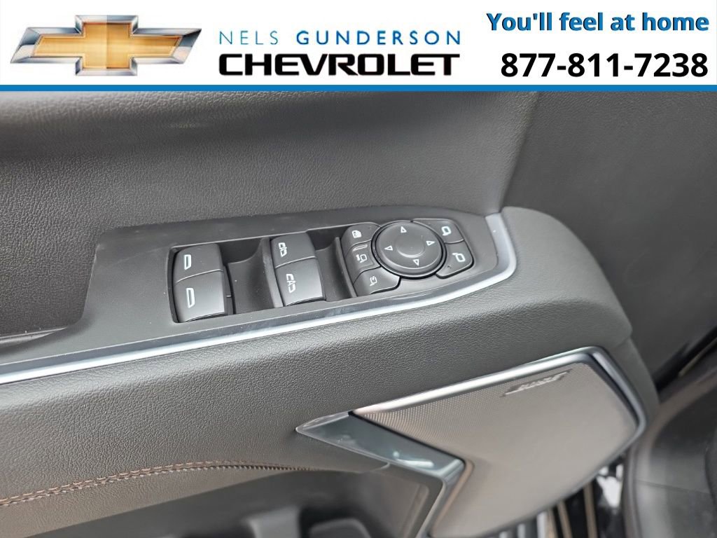 New 2026 Chevrolet Silverado 3500 High Country w/ Midnight Edition image 22