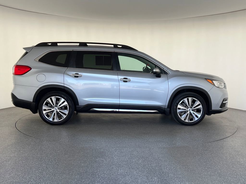 Used 2021 Subaru Ascent Touring w/ Popular Package #2A AWD/4WD image 2