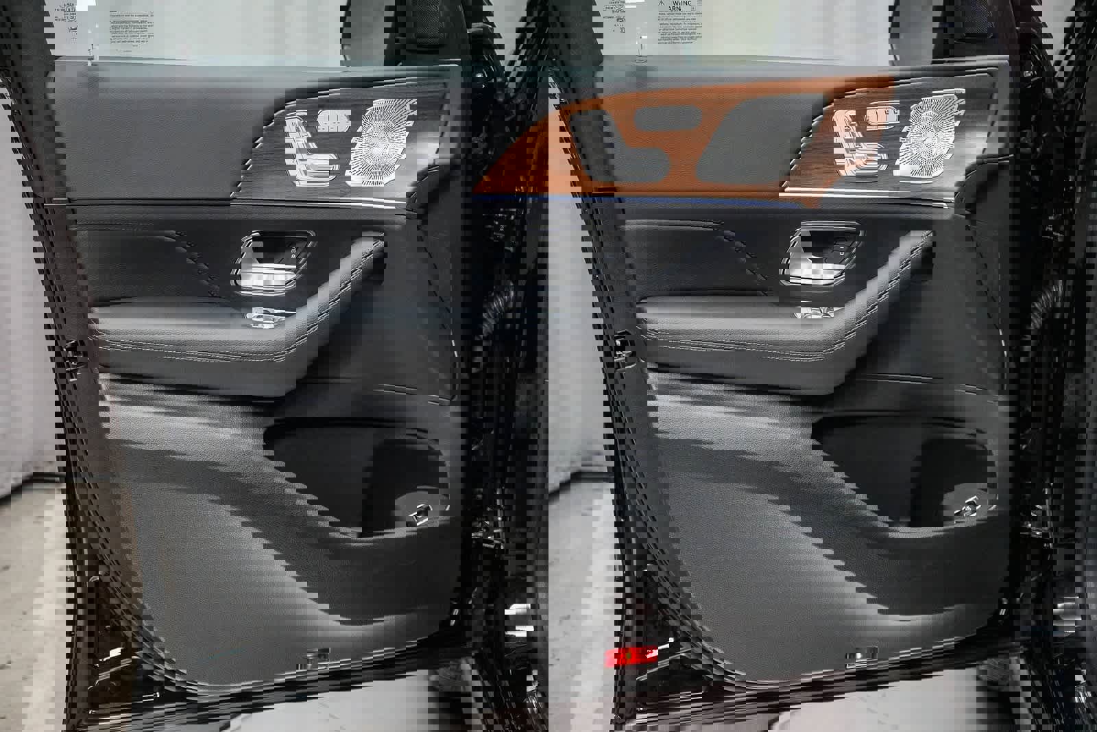 Used 2025 Mercedes-Benz GLE 450 4MATIC image 20