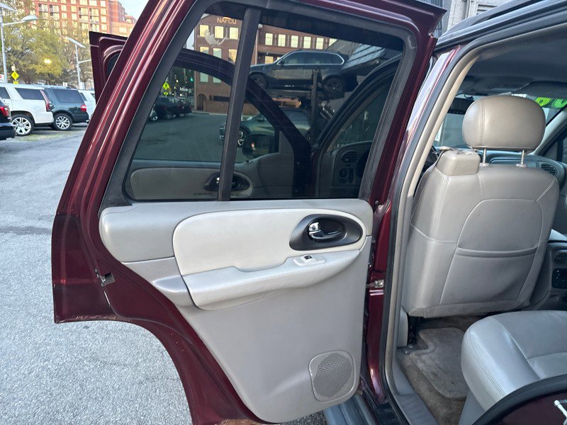 Used 2006 Chevrolet TrailBlazer LT image 11