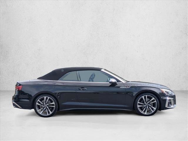 Used 2022 Audi S5 Premium AWD/4WD image 4
