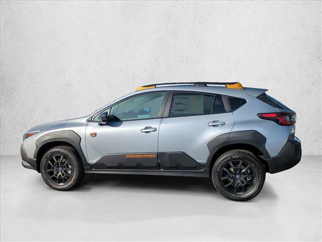 New 2026 Subaru Crosstrek 2.5i Wilderness AWD/4WD image 5