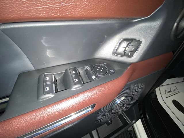 Used 2022 Ford Expedition Max Limited AWD/4WD image 13