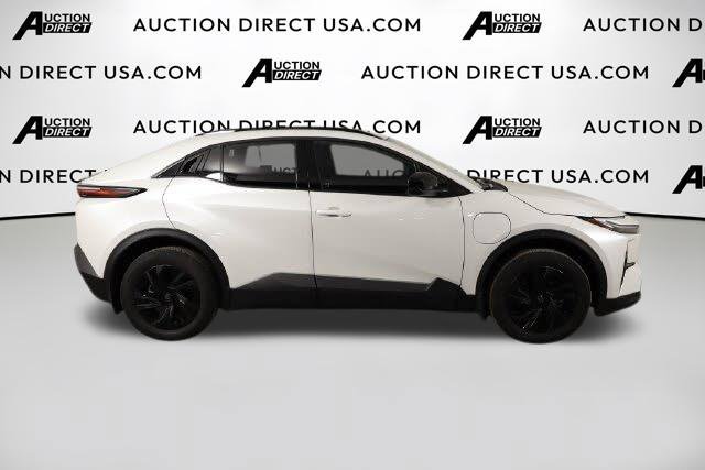 Used 2026 Toyota C-HR AWD/4WD image 49