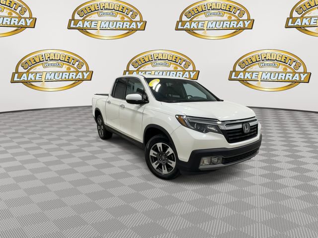 Used 2019 Honda Ridgeline RTL-E image 5