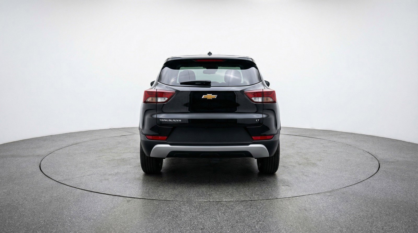 Used 2025 Chevrolet TrailBlazer LT FWD image 7