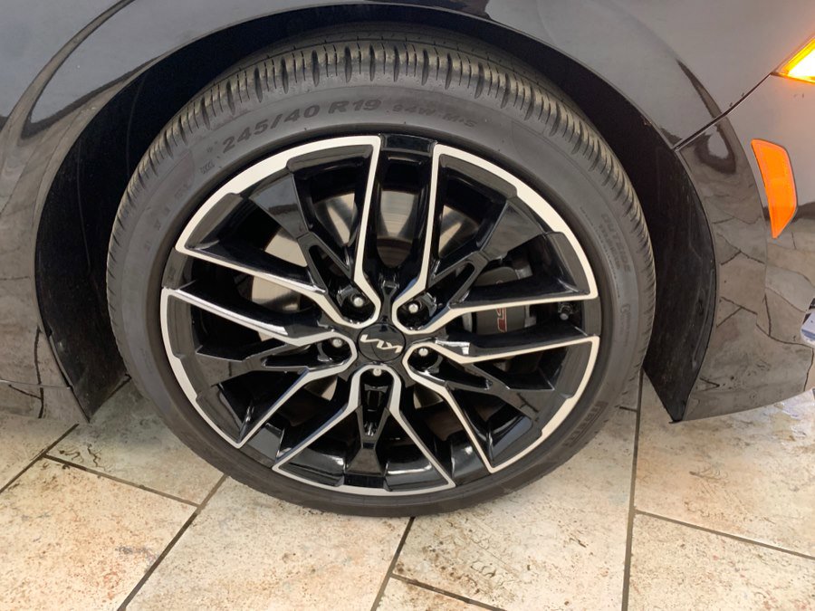 Used 2023 Kia K5 GT w/ GT1 Package FWD image 12