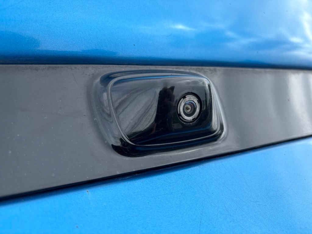 Used 2018 Kia Soul + FWD image 14