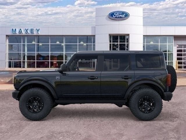 New 2026 Ford Bronco Big Bend w/ Black Diamond Package AWD/4WD image 3