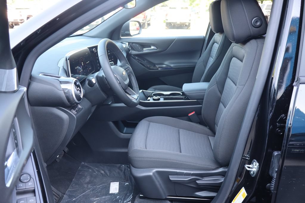 New 2027 Chevrolet Equinox LT AWD/4WD image 5
