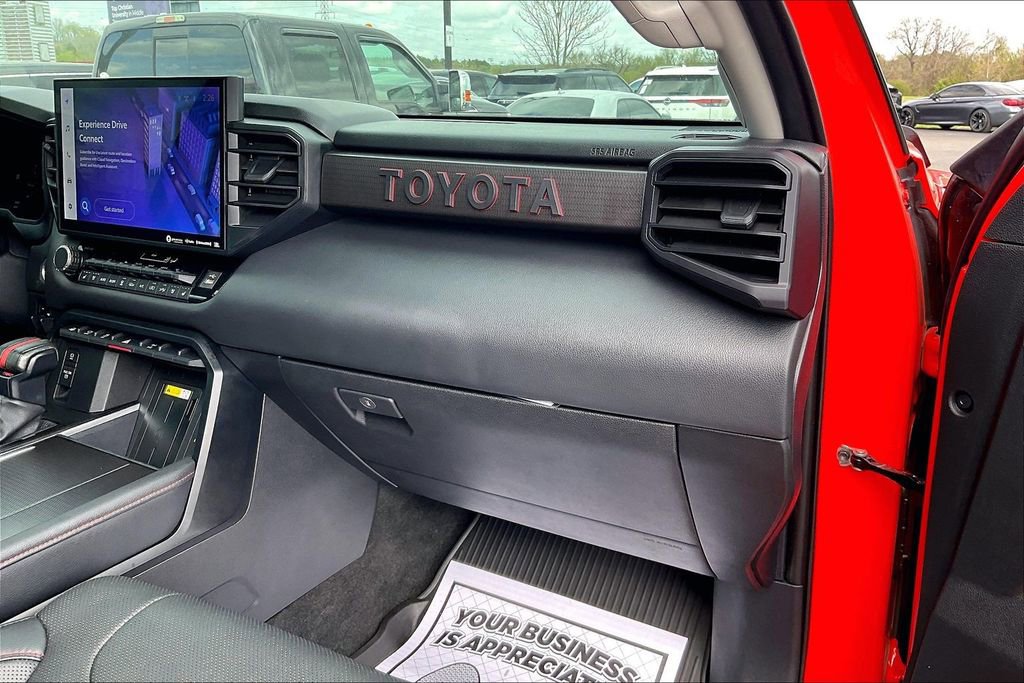 Used 2023 Toyota Sequoia TRD Pro image 29