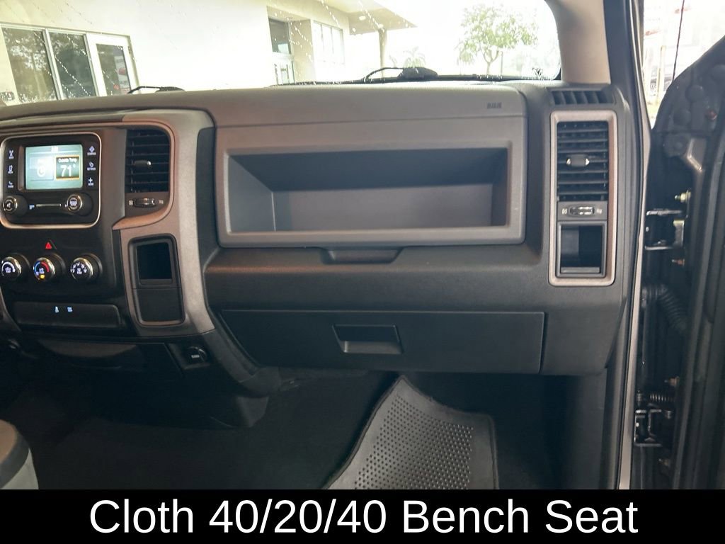 Used 2014 RAM 1500 Express image 23