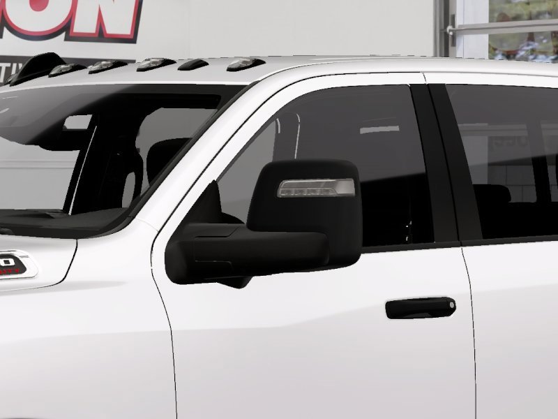 New 2026 RAM 2500 Big Horn image 12