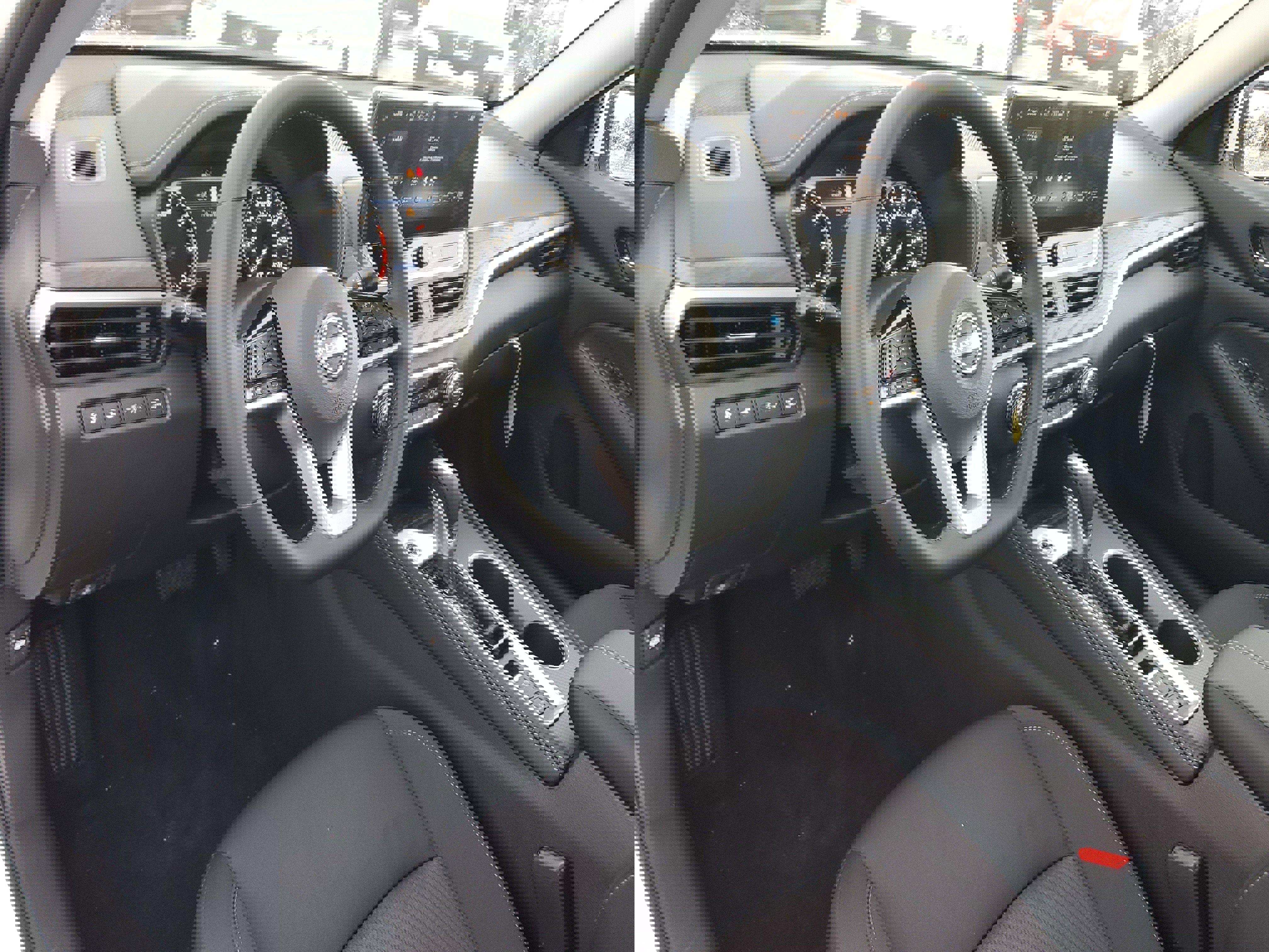 New 2025 Nissan Altima 2.5 SV w/ SV Premium Package image 10