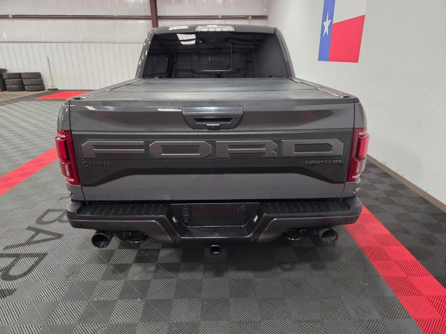 Used 2020 Ford F150 Raptor w/ Equipment Group 802A Luxury image 13
