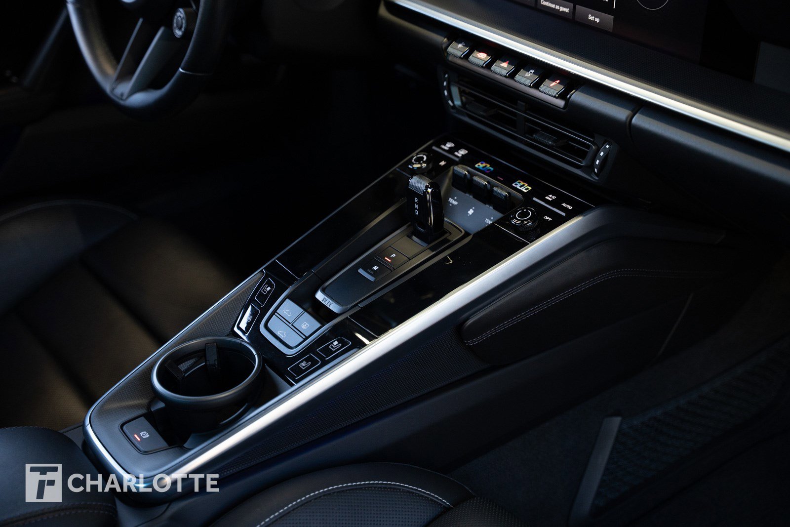 Used 2023 Porsche 911 Turbo image 35