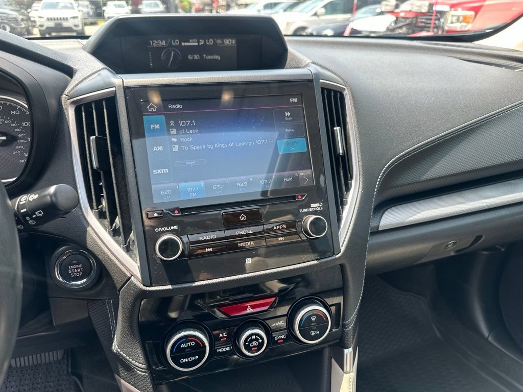 Used 2020 Subaru Forester Limited AWD/4WD image 18