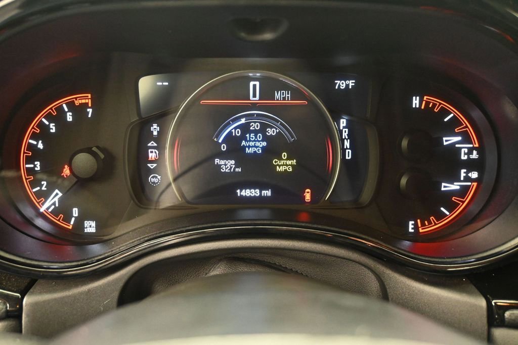 Used 2024 Dodge Durango GT RWD image 13