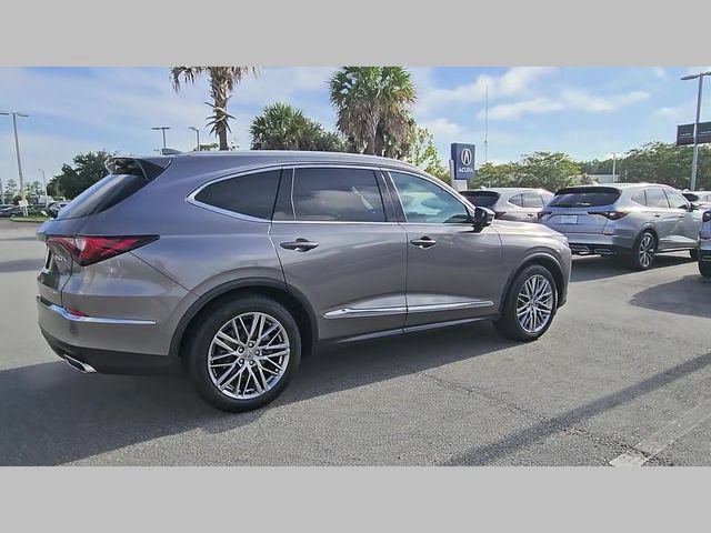 Certified 2023 Acura MDX w/ Advance Package AWD/4WD image 27