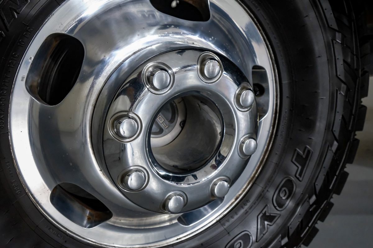 Used 2022 Ford F350 King Ranch image 57