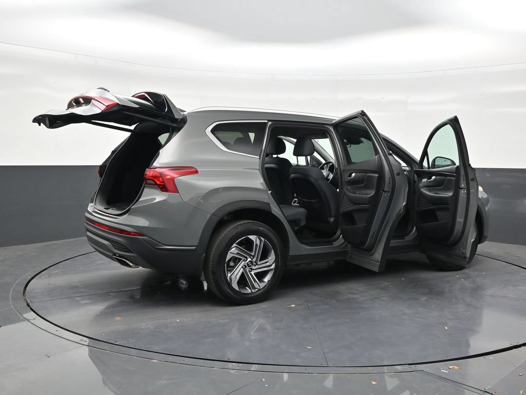 Used 2023 Hyundai Santa Fe SEL FWD image 28