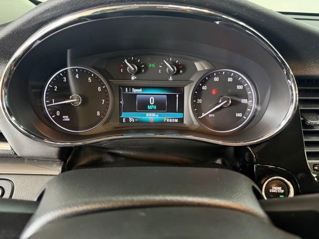 Used 2017 Buick Encore Preferred w/ Experience Buick Package FWD image 27