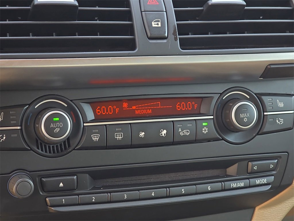 Used 2013 BMW X6 xDrive35i image 24