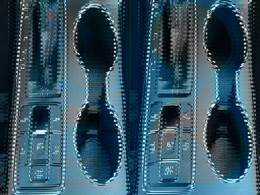 Used 2019 Kia Sorento SX image 26