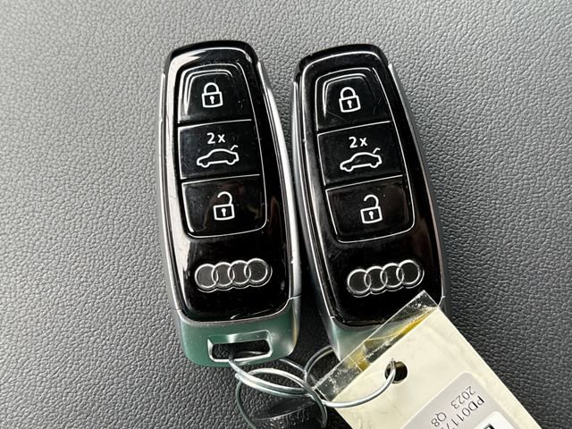 Used 2023 Audi Q8 Premium Plus w/ Premium Plus Package image 46