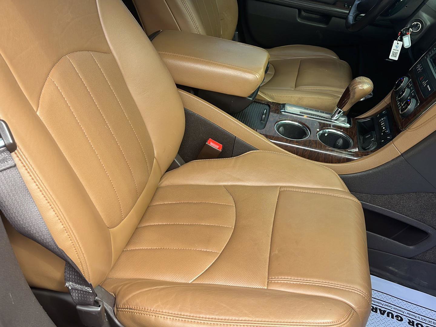 Used 2017 Buick Enclave Leather w/ Trailering Package AWD/4WD image 33
