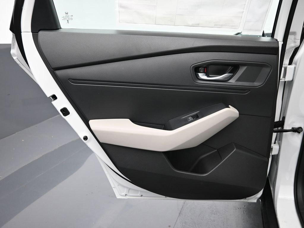 New 2025 Honda Accord SE image 32