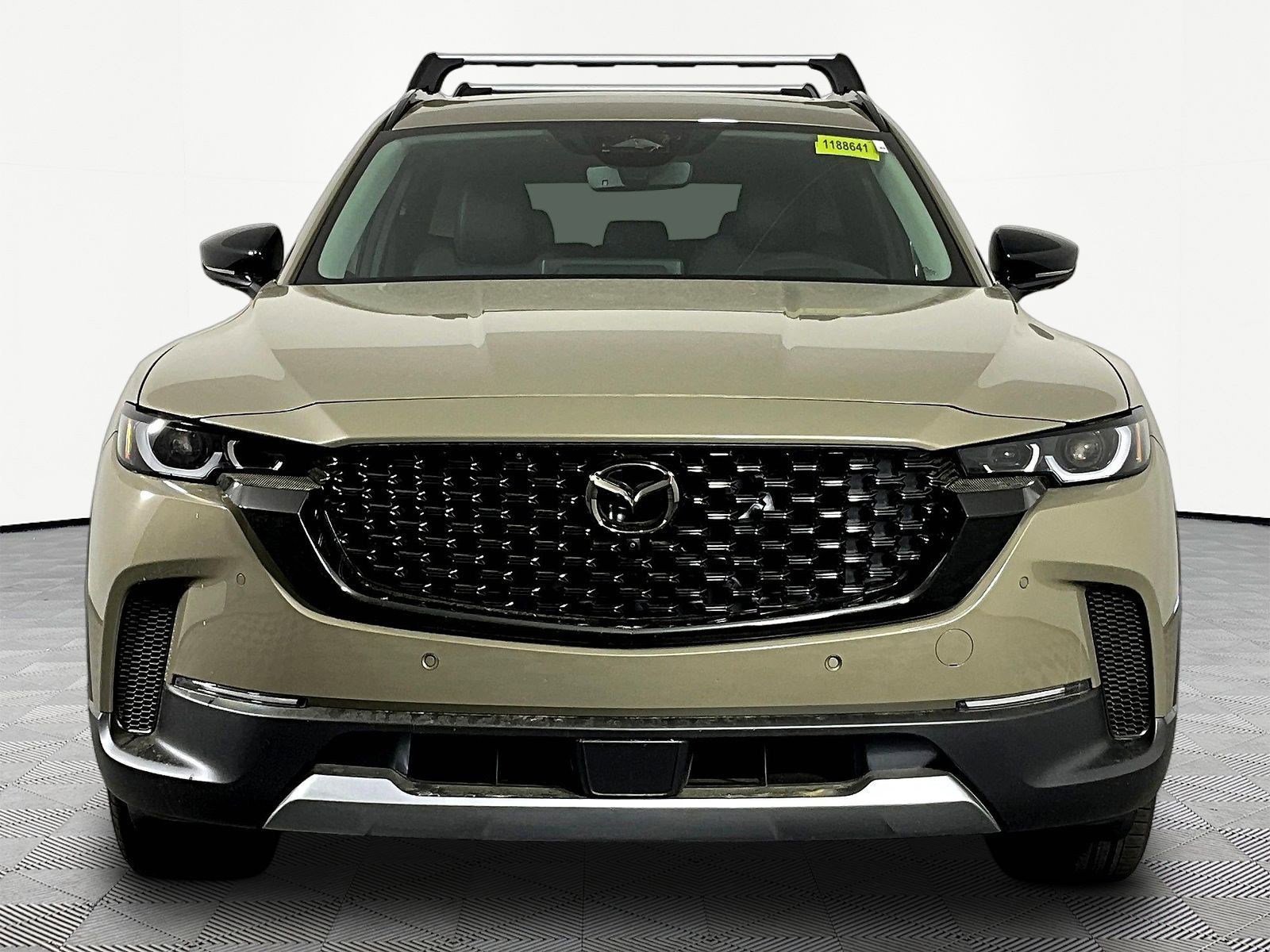 New 2026 MAZDA CX-50 2.5 Turbo w/ Premium Plus Pkg AWD/4WD image 2