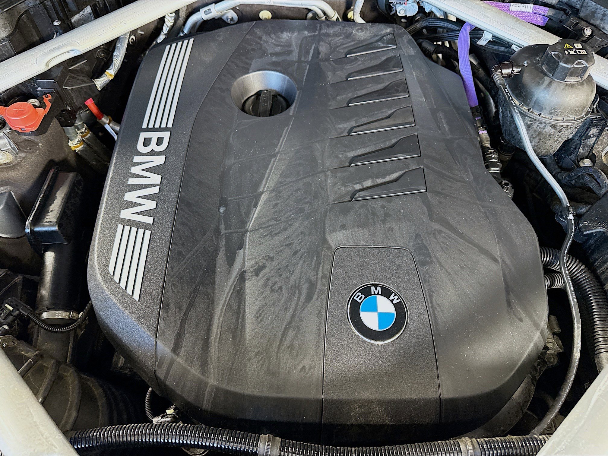 Used 2023 BMW X7 xDrive40i w/ Premium Package image 39