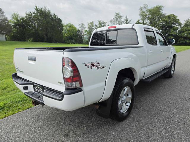 Used 2013 Toyota Tacoma 4x4 Double Cab w/ TRD Sport Pkg image 6