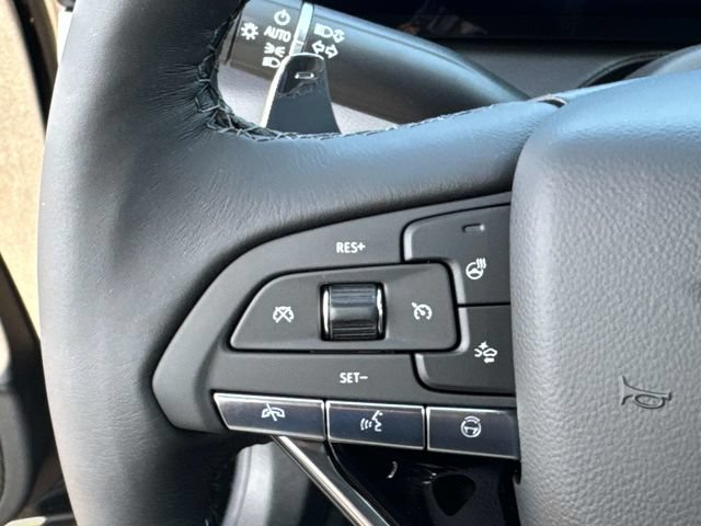 New 2026 Cadillac CT5 Premium Luxury w/ Technology Package AWD/4WD image 29