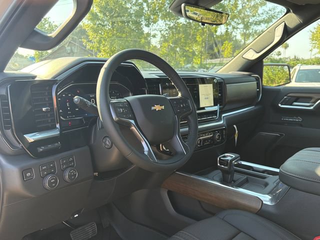 New 2026 Chevrolet Silverado 1500 High Country w/ Technology Package AWD/4WD image 25