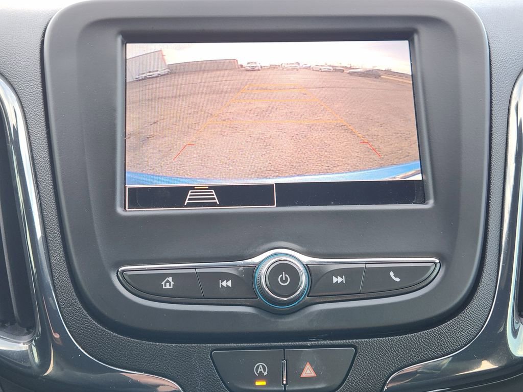 Used 2024 Chevrolet Equinox RS image 20