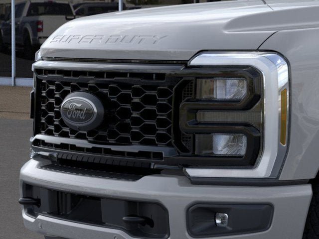 New 2026 Ford F250 Lariat AWD/4WD image 17