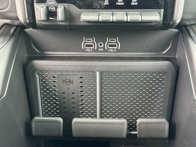 New 2026 RAM 1500 Big Horn image 18